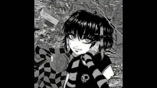 Pretty rave girl (slowed)