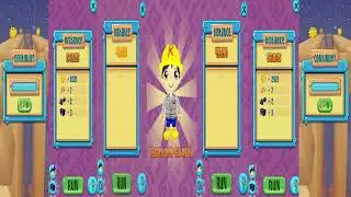 TAG WITH RYAN ALL CHARACTERS COLORFULL VS CLASSIC REVERSE GAMEPLAY