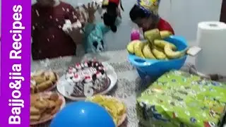 Basit&rsquo;s Birthday Bash (SPECIAL) Vlog #03