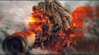 BATTLEFIELD 6: Feliz navidad!
