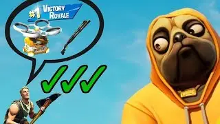 The Random Player Challenge