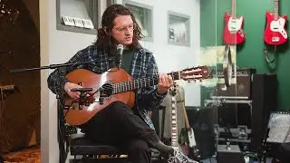 I Am Oak - Peach, Plum, Pear (Joanna Newsom) | The Influences
