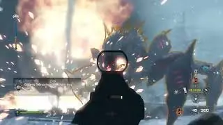 Call of Duty Ghosts Extinction: Nightfall in 2025!