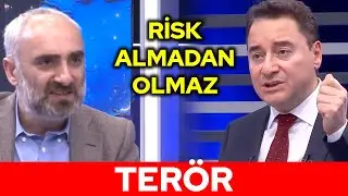 Ali Babacan Öcalan'ın çağrısı ve çözüm süreci hakkında tavrını ortaya koydu
