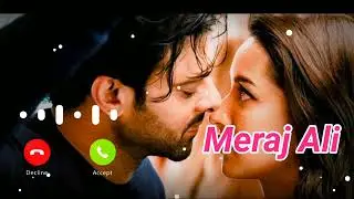 Meraj Ali Please Pickup The Phone / Meraj Ali Name Ringtone / Please Pickup The Phone