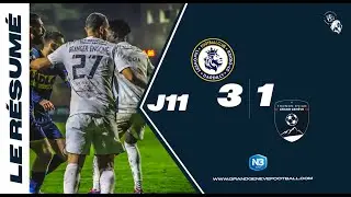 FC Limonest vs Thonon Evian Grand Gen&egrave;ve FC