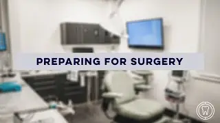 Pre-Op Instructions