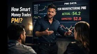 Let's Trade ISM Manufacturing PMI as  Pro - 2026-01-05