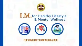 PCP Advocacy Health Forum