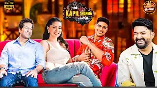 Sara Tendulkar के हुस्न पर Kapil ने मारे जोक्स 🤪| The Kapil Sharma | Best Of Dr. Gulati