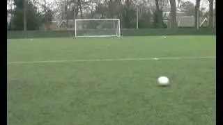 Gaelic football...How to Gain Possession...The Pick Up