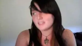 Caraphernalia - PTV (Cover by Kate Parkinson)