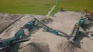 Conveying Final