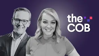 the COB: CBA crash