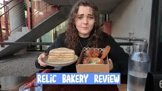 Лучшая пекарня в Сан-Диего?