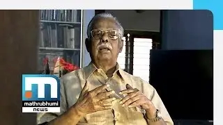 Literary Festivals Are Culturally Significant: T Padmanabhan| Mathrubhumi News