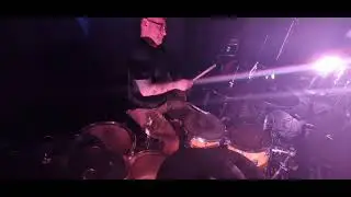 Bouxto drum pour Q.Q.L 