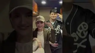 JULIEVER TIKTOK DANCE #julieannesanjose #rayvercruz #tiktok
