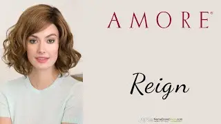 Amore - Reign in Plumberry Jam-R