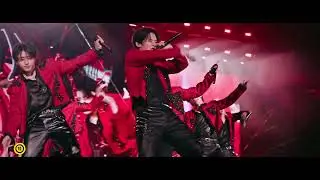 Stray Kids: The dominATE Experience - eredeti nyelvű előzetes