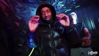 BRISCOE BANDS - &ldquo;NO HARD FEELINGS&rdquo; (OFFICIAL MUSIC VIDEO) #FREE593