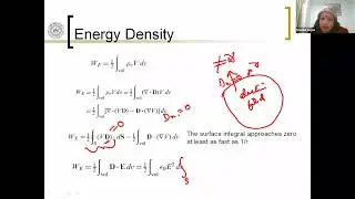 Electrostatic Fields: Part-4