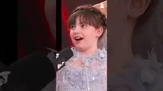 🎤 #grammys JOANIE LEEDS Red Carpet Interview | 2026 GRAMMYs