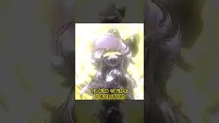 HIGHLIGHT: Transcendent's Creed [Rebirth Version] #md #absolutesolver #cyn #cynessa