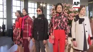 Coach will spend $2.4 billion for Kate Spade, tying together two premier brands