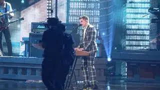 181106 MGA Charlie Puth 'See You Again'
