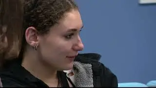 I'm very grateful to them.' Division Avenue High School staff rush to action to save student's life