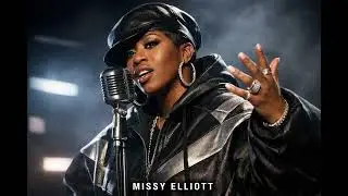 Missy Elliott – Hip Hop Soul Session