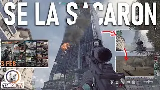 Delta Force Humilla a Battlefield 6 - Con levolution y Destruccion TOTAL En su Season 3