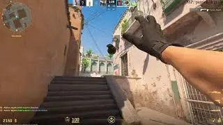 Jugando con desconocidos. La partida se remonta.