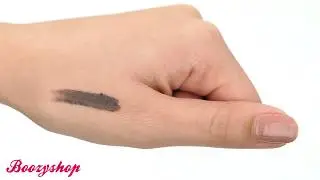 Makeup Revolution   Brow Pomade Dark Brown