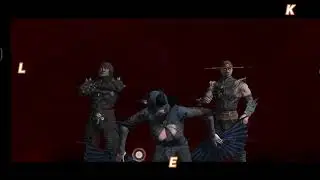 White Lotus Tower | Boss Battle 180 | Difficulty Fatal | Mortal Kombat Mobile Game