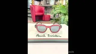 OCCHIALI UOMO PAUL SMITH #sunglasses #luxury #fashion #eyewear #ottica #otticadilena #larino