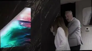 ICG&Alchimia at Fuorisalone 2025 | Iris Ceramica Group