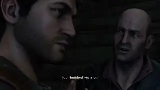 Uncharted 3 Drakes Deception Remastered
