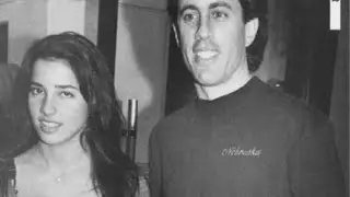 Jerry Seinfeld Dating a 17 Year Old That Shocked the 1990s