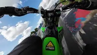 Supermotard | Croix-En-Ternois