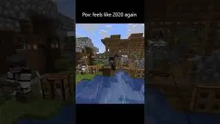 Credit to @Er1sPNG for the video! :3 #cozy #minecraft #mimecraftsmp #fun #community