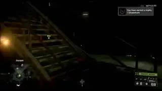 Battlefield 4 - Shawshank Trophy/Achievement