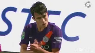 Eric Garcia vs Burton Albion 18/19