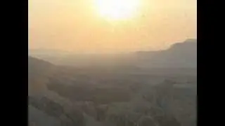 Friday - Desert Tune - Erez Nataf