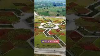 Kalpataru Ardene Nagpur | Premium Plotted Development with 40+ Amenities! #nagpurrealestate #plots