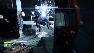 NEW ATHEON CHEESE AFTER PATCH. Solo Hard mode HM VoG. 2nov2014. Draven cheeses Atheon.
