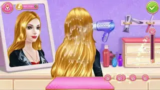 Rich Girl Mall Shopping Game Gameplay || Part - 5 || Coco Play By Tabtale || Fashion Games 2023
