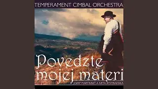 Povedzte mojej materi