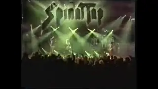 IBM SPINAL TAP Television Advert 1996 Olympics